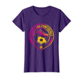 Cleats And Confidence Soccer T-Shirt - Casual Everyday Wear for Adults - T-Shirt, Sweatshirt, Hoodie