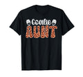 Lacrosse Goalie Aunt Lacrosse T-Shirt - Custom Art Print Men Women - T-Shirt, Sweatshirt, Hoodie
