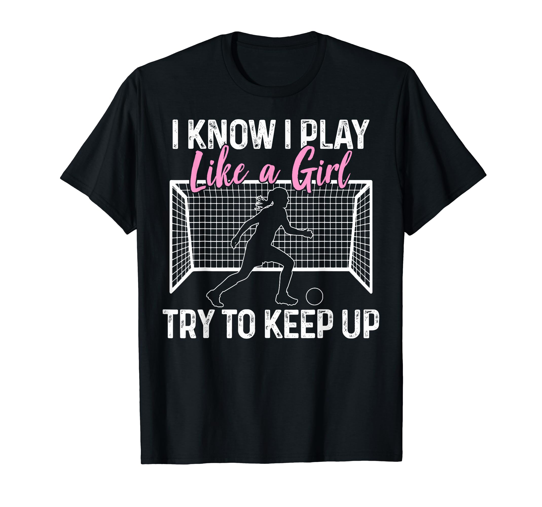 Soccer I Know I Play Like Soccer Moms T-Shirt - Trendy Graphic Men Women - T-Shirt, Sweatshirt, Hoodie
