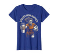 Soccer Mom Mayhem Funny Sports Parent T-Shirt - Graphic Print for Adults - T-Shirt, Sweatshirt, Hoodie