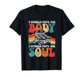 Roller Skating Skate 1970S 4 Wheels Move T-Shirt - Trendy Graphic Men Women - T-Shirt, Sweatshirt, Hoodie