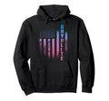 Death Valley Rhyolite Nevada Funny Hoodie - Streetwear Style Men Women - T-Shirt, Sweatshirt, Hoodie