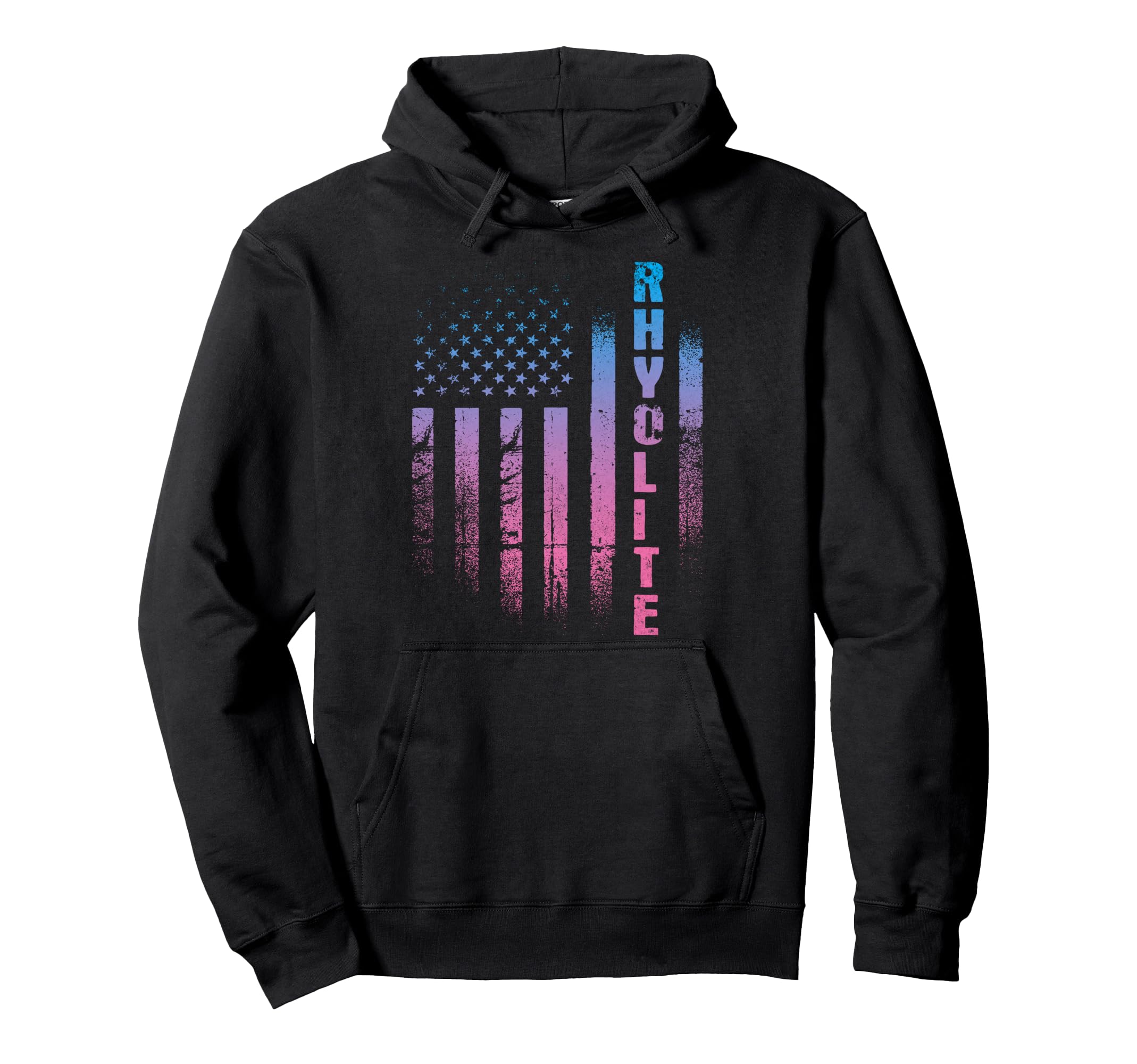 Death Valley Rhyolite Nevada Funny Hoodie - Streetwear Style Men Women - T-Shirt, Sweatshirt, Hoodie