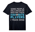 Funny Soccer Coach Trainer Team Sports T-Shirt - Custom Art Print Unisex - T-Shirt, Sweatshirt, Hoodie