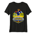 Womens Soccer Mom Weekend Tournament T-Shirt - Minimalist Print for Adults - T-Shirt, Sweatshirt, Hoodie