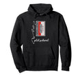 Oldschool Cassette Tape 80S 90S Hoodie - Casual Everyday Wear for Adults - T-Shirt, Sweatshirt, Hoodie