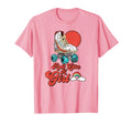 Roll Like Minimalist Roller Skate T-Shirt - Trendy Graphic Men Women - T-Shirt, Sweatshirt, Hoodie