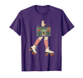 80S Rollerskates Roller Skating Disco T-Shirt - Aesthetic Graphic Unisex - T-Shirt, Sweatshirt, Hoodie
