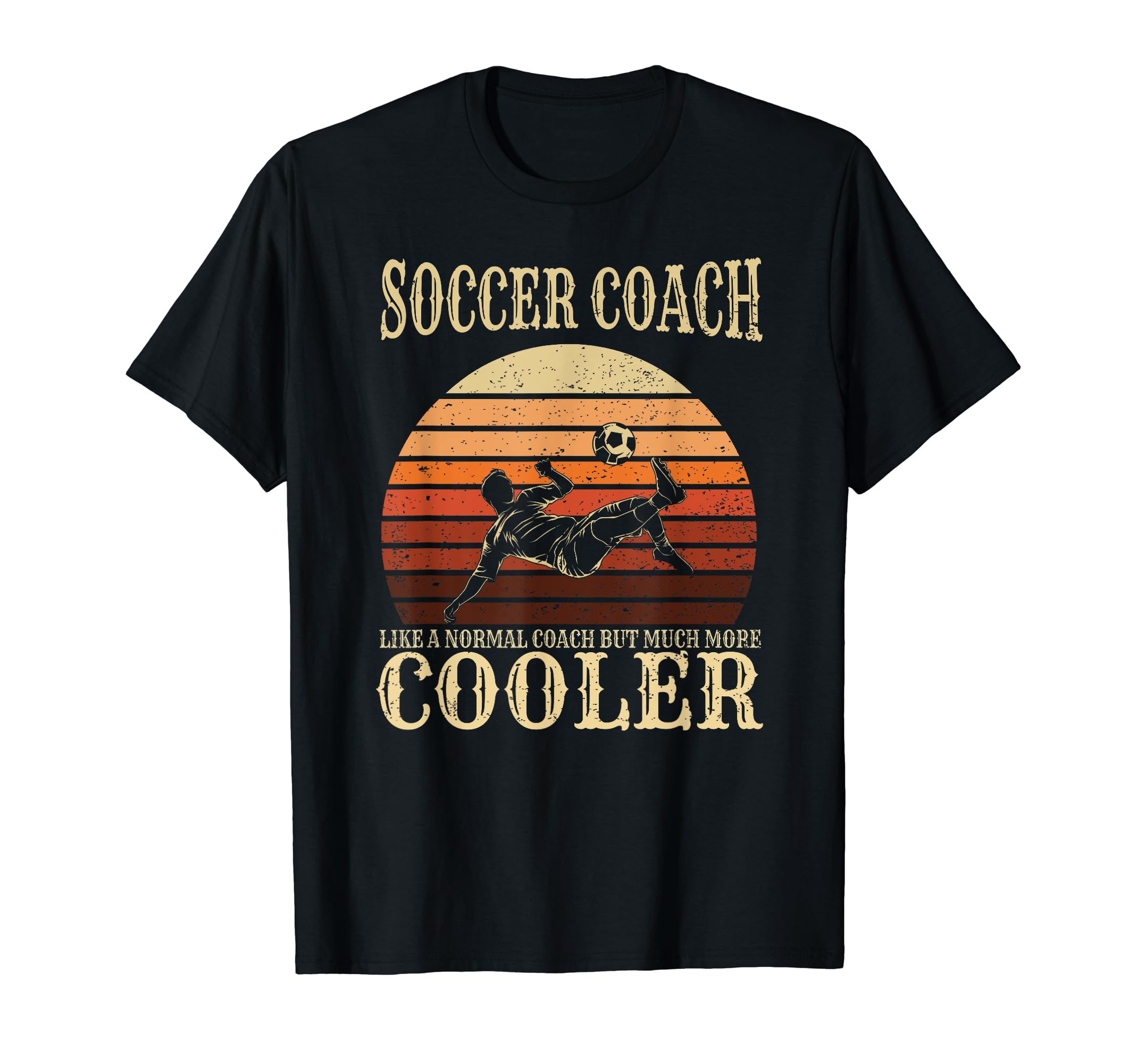 Soccer Coaching Training Trainer T-Shirt - Streetwear Style for Adults - T-Shirt, Sweatshirt, Hoodie