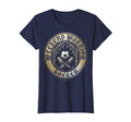 Weekend Warrior Soccer T-Shirt - Fun Novelty Design for Adults - T-Shirt, Sweatshirt, Hoodie