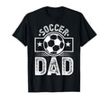 Soccer Dad T-Shirt - Casual Everyday Wear for Adults - T-Shirt, Sweatshirt, Hoodie