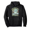Save Our Parks Protect National Park Hoodie - Fun Novelty Design for Adults - T-Shirt, Sweatshirt, Hoodie