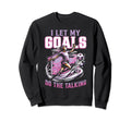 Funny Soccer Player Shirts T-Shirt - Custom Art Print Unisex - T-Shirt, Sweatshirt, Hoodie