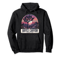 Bryce Canyon National Park Utah Usa Sweatshirt - Streetwear Style Unisex - T-Shirt, Sweatshirt, Hoodie