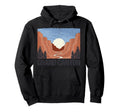 Grand Canyon National Park Outdoor Hoodie - Aesthetic Graphic Men Women - T-Shirt, Sweatshirt, Hoodie