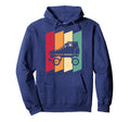 Roller Skates Roller Skating Hoodie - Unique Graphic for Adults - T-Shirt, Sweatshirt, Hoodie