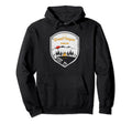 Grand Canyon National Park Souvenir Hoodie - Aesthetic Graphic for Adults - T-Shirt, Sweatshirt, Hoodie