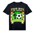 This Now 10 Double Digits Soccer 10 T-Shirt - Graphic Print Men Women - T-Shirt, Sweatshirt, Hoodie