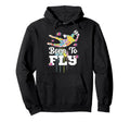 Soccer Goalie Goalkeeper Soccer Hoodie - Casual Everyday Wear for Adults - T-Shirt, Sweatshirt, Hoodie