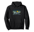 Jasper National Park Gear Souvenir Hoodie - Custom Art Print Men Women - T-Shirt, Sweatshirt, Hoodie