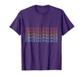 Crystal Palace T-Shirt - Custom Art Print Men Women - T-Shirt, Sweatshirt, Hoodie