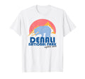 Denali National Park Alaska T-Shirt - Casual Everyday Wear Unisex - T-Shirt, Sweatshirt, Hoodie