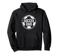 Soccer Dad Elite Players Family Coach Hoodie - Aesthetic Graphic Unisex - T-Shirt, Sweatshirt, Hoodie