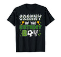 Granny Birthday Soccer Group Family T-Shirt - Novelty Apparel for Adults - T-Shirt, Sweatshirt, Hoodie