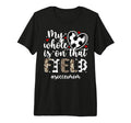 That Field Soccer Mom Soccer Player T-Shirt - Aesthetic Graphic Men Women - T-Shirt, Sweatshirt, Hoodie