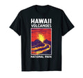 Hawaii Volcanoes National Park T-Shirt - Aesthetic Graphic Men Women - T-Shirt, Sweatshirt, Hoodie