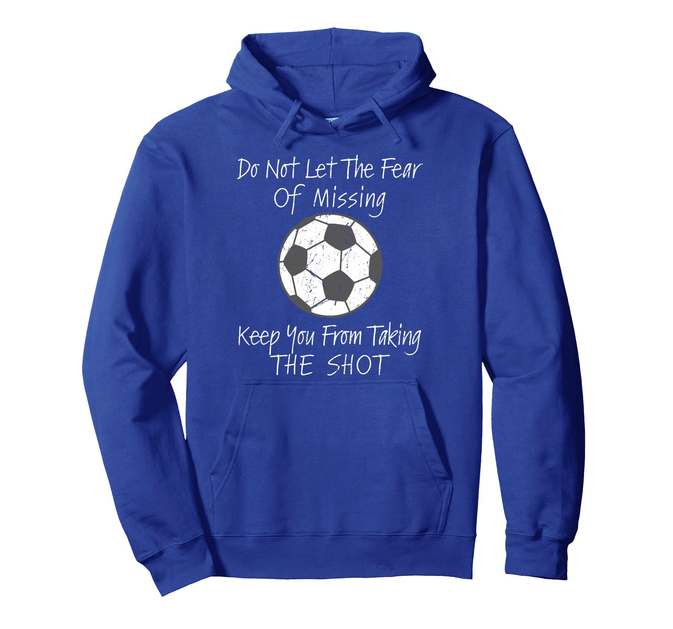 Soccer Inspirational Soccer Coach Hoodie - Unique Graphic for Adults - T-Shirt, Sweatshirt, Hoodie