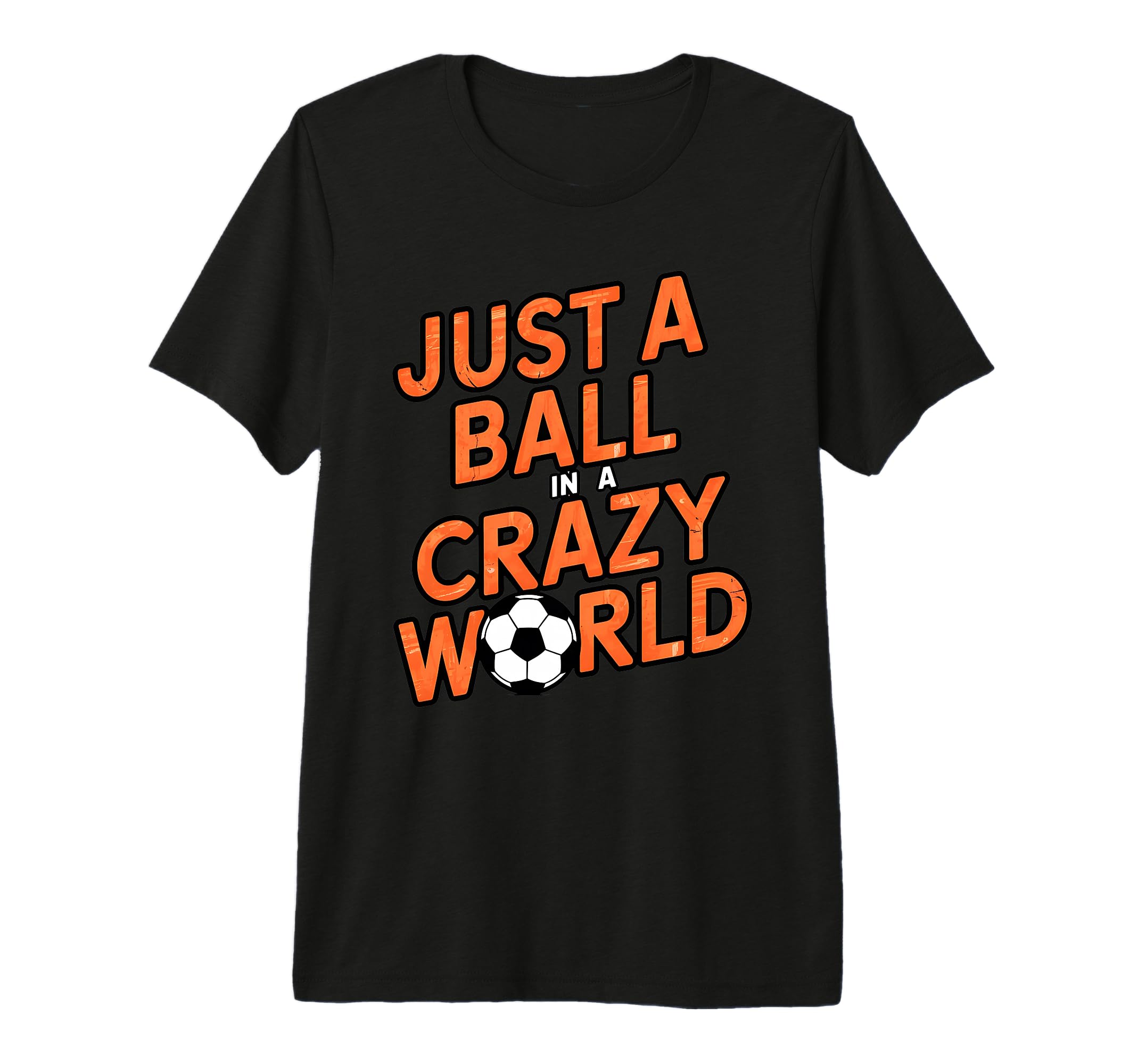 Soccer Player Soccer Sport Soccer T-Shirt - Aesthetic Graphic Men Women - T-Shirt, Sweatshirt, Hoodie