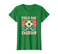 Field Day Soccer Mom T-Shirt - Aesthetic Graphic Unisex - T-Shirt, Sweatshirt, Hoodie