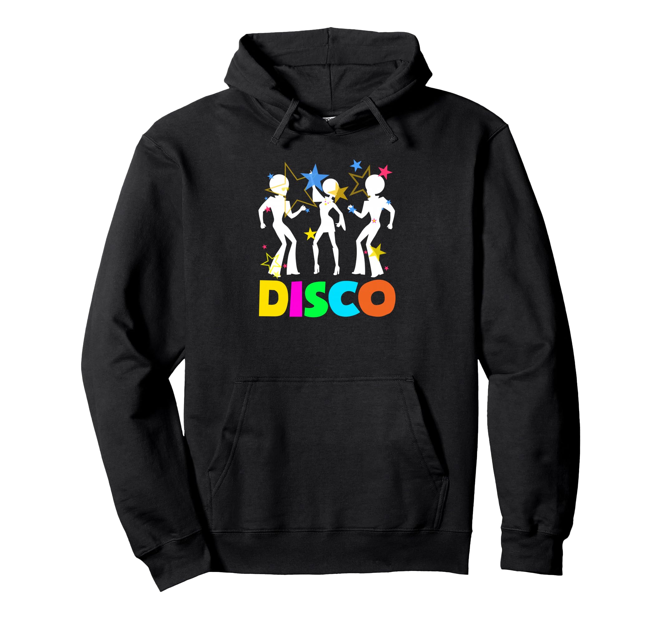 Back To 80S Boombox Roller Skate Hoodie - Fun Novelty Design for Adults - T-Shirt, Sweatshirt, Hoodie