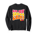 1980S Era Cassette Tape Music Sweatshirt - Minimalist Print Unisex - T-Shirt, Sweatshirt, Hoodie