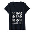 Mama Soccer Outfit Soccer Mom Sweatshirt - Streetwear Style for Adults - T-Shirt, Sweatshirt, Hoodie