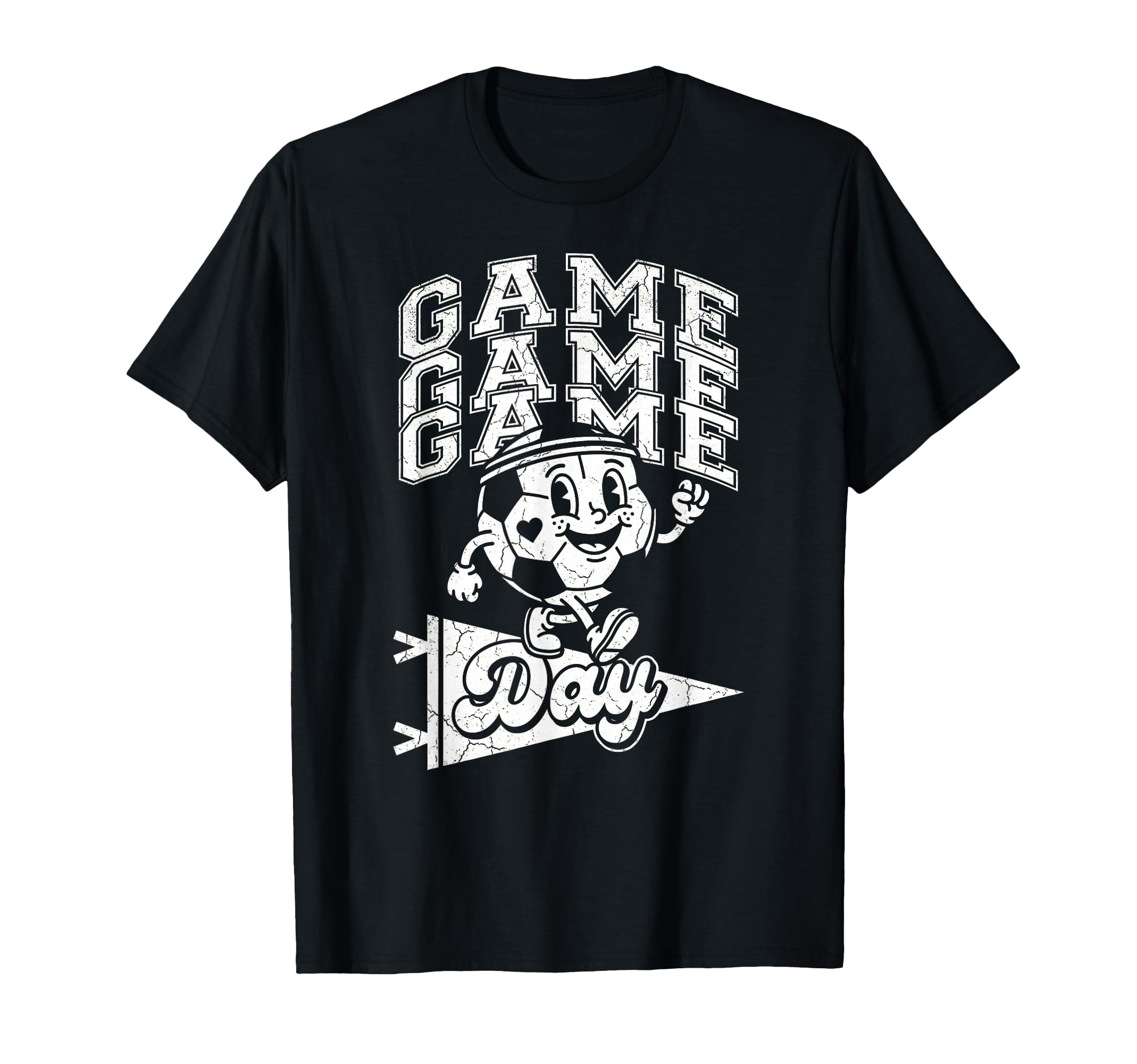 Soccer Player Football Lover Sweatshirt - Streetwear Style Unisex - T-Shirt, Sweatshirt, Hoodie