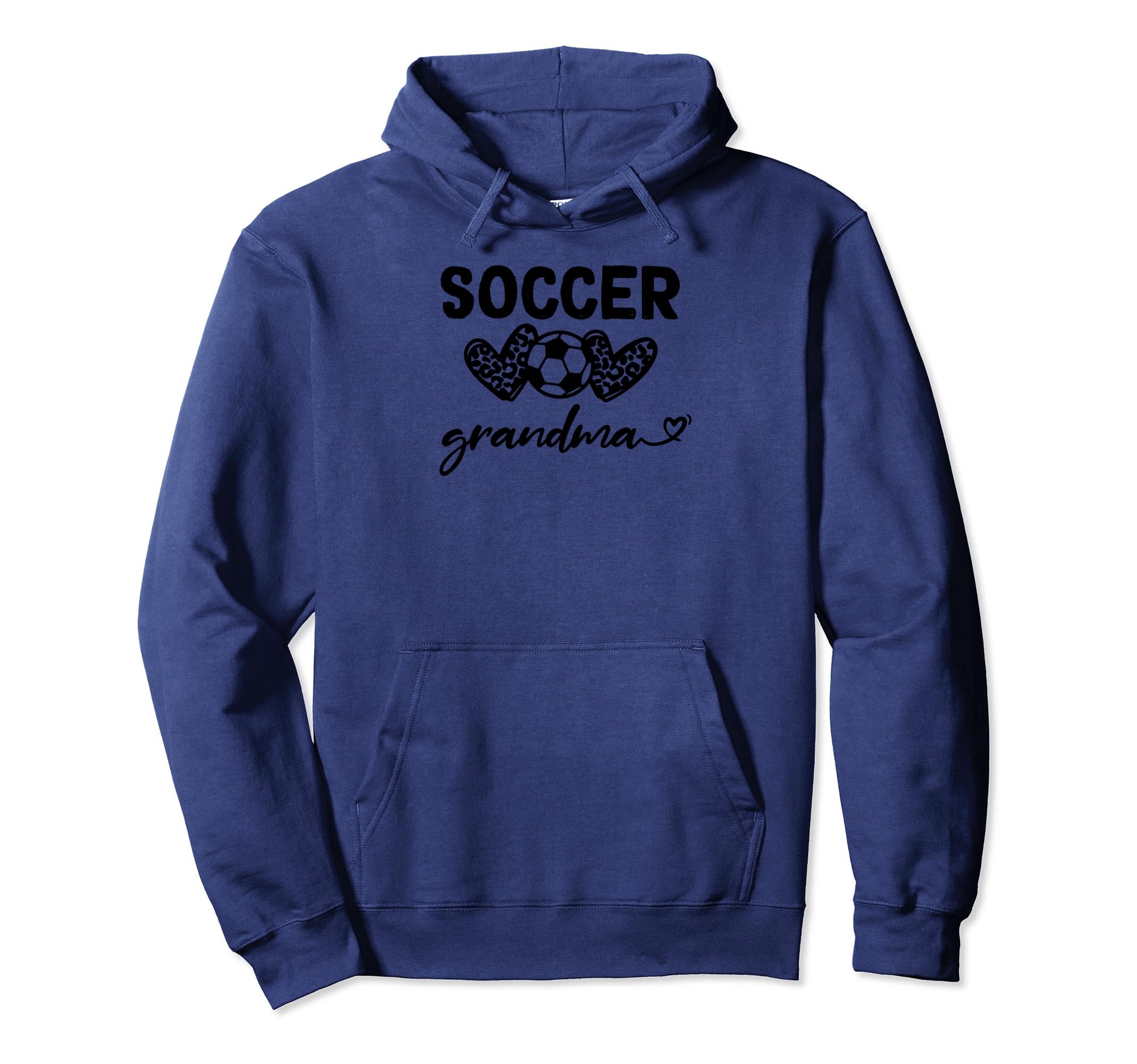 Soccer Lover Happy Team Player Coach Sweatshirt - Unique Graphic for Adults - T-Shirt, Sweatshirt, Hoodie