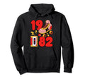 80S Vibes Mixed Tapes Roller Skates Hoodie - Streetwear Style Men Women - T-Shirt, Sweatshirt, Hoodie
