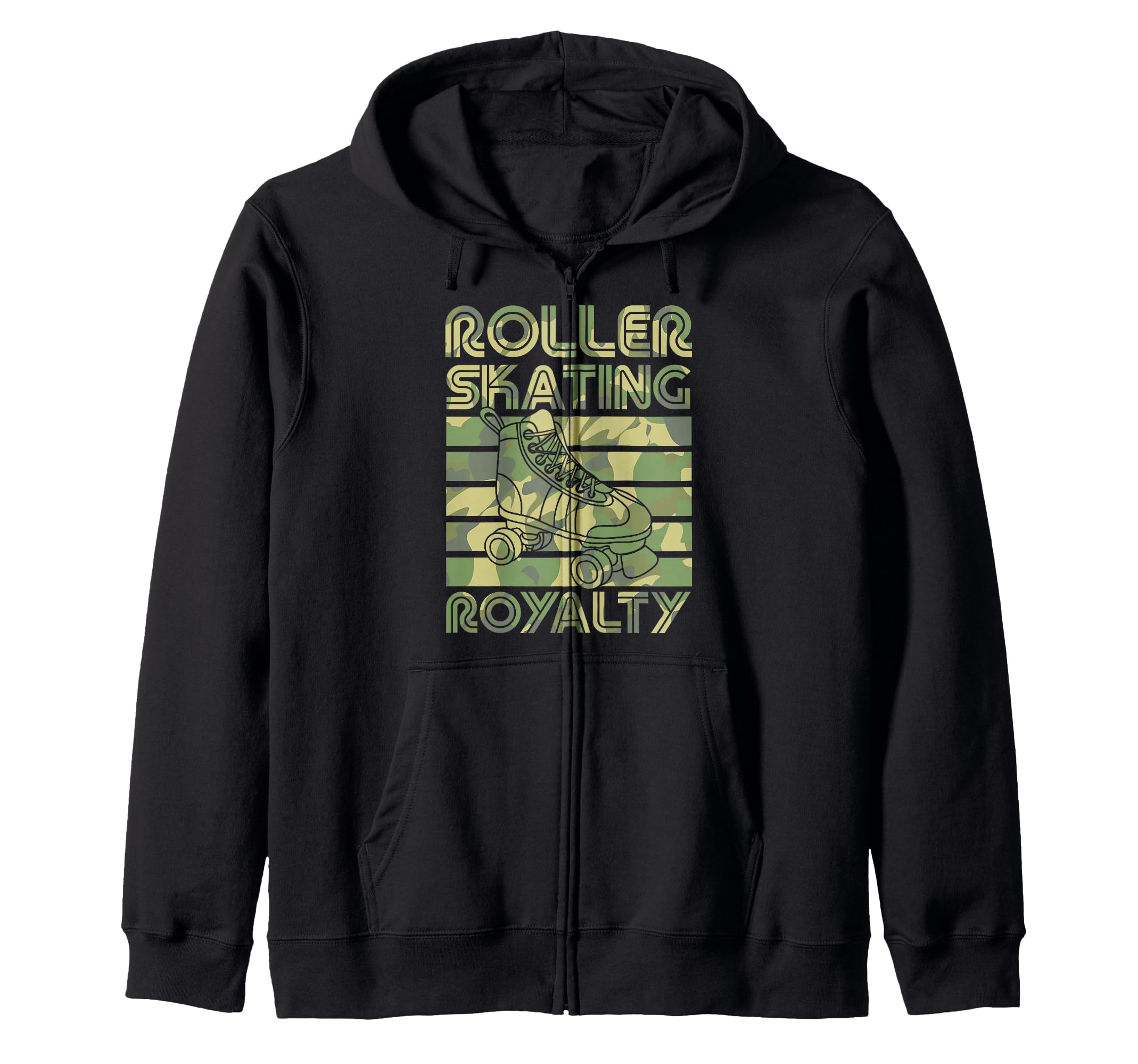 World Roller Skating Day Sweatshirt - Minimalist Print Unisex - T-Shirt, Sweatshirt, Hoodie