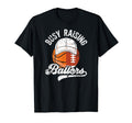 Busy Raising Ballers Basketball T-Shirt - Custom Art Print Men Women - T-Shirt, Sweatshirt, Hoodie