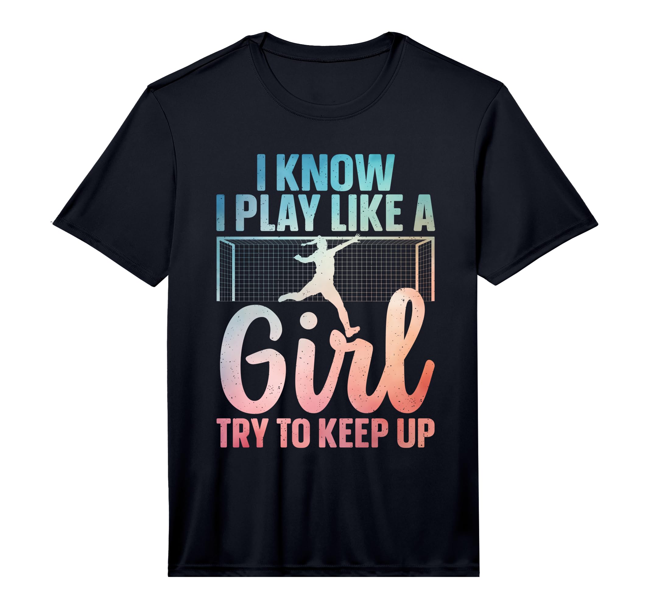 Funny Soccer Art Soccer Player T-Shirt - Aesthetic Graphic Men Women - T-Shirt, Sweatshirt, Hoodie
