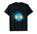 Argentina Fans Argentine Flag World T-Shirt - Trendy Graphic Men Women - T-Shirt, Sweatshirt, Hoodie