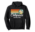 Ecuador National Park Souvenir Hoodie - Casual Everyday Wear Men Women - T-Shirt, Sweatshirt, Hoodie