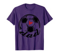 Soccer Dad Funny Soccer Fathers Day T-Shirt - Streetwear Style Men Women - T-Shirt, Sweatshirt, Hoodie
