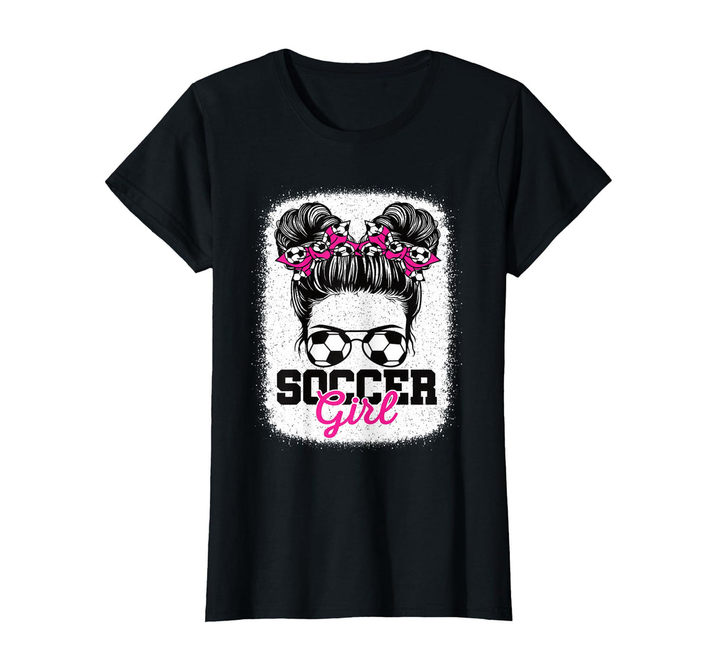 Soccer Soccer Player T-Shirt - Custom Art Print Unisex - T-Shirt, Sweatshirt, Hoodie