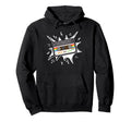 Best 1981 40Th Birthday Gifts Cassette Hoodie - Aesthetic Graphic Unisex - T-Shirt, Sweatshirt, Hoodie