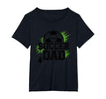 Proud Soccer Dad Whistle Sports T-Shirt - Casual Everyday Wear for Adults - T-Shirt, Sweatshirt, Hoodie