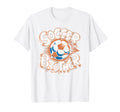 Soccer Brother Sketch Ball T-Shirt - Graphic Print for Adults - T-Shirt, Sweatshirt, Hoodie