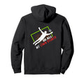 Do All My Own Stunts Outfit Soccer Hoodie - Casual Everyday Wear Men Women - T-Shirt, Sweatshirt, Hoodie